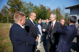 OTVORITEV VODARNE MALNI- Valter Leban-5131